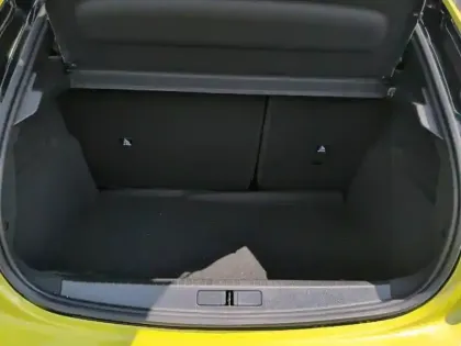 Photo 5 Peugeot 208  Electrique 50 kWh 136ch