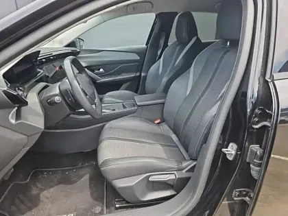 Photo 10 Peugeot 308  PHEV 180 e-EAT8