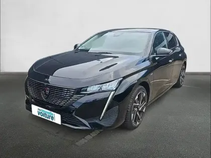 Photo Peugeot 308 Gt Pack