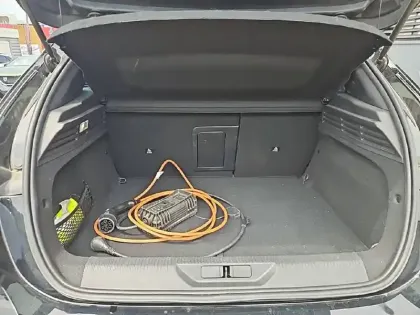 Photo 5 Peugeot 308  PHEV 180 e-EAT8