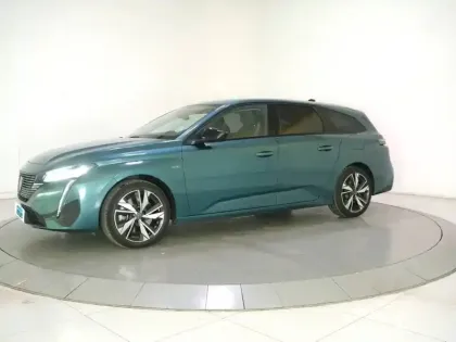 Photo 22 Peugeot 308  SW PHEV 180 e-EAT8