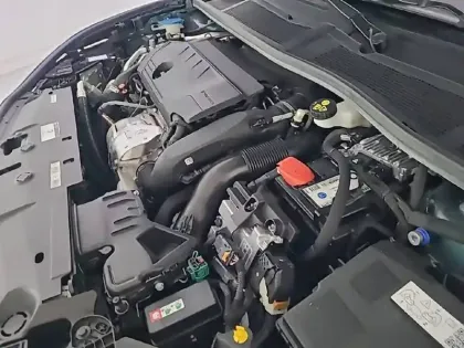 Photo 36 Peugeot 308  SW PHEV 180 e-EAT8