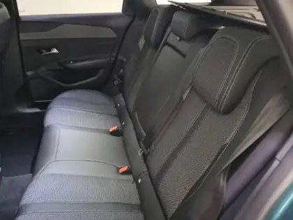 Photo 33 Peugeot 308  SW PHEV 180 e-EAT8