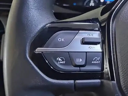 Photo 46 Peugeot 308  SW PHEV 180 e-EAT8