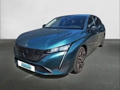 Photo Peugeot 308 Gt