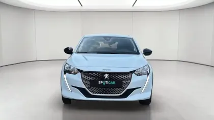 Photo 8 Peugeot 208  Electrique 50 kWh 136ch