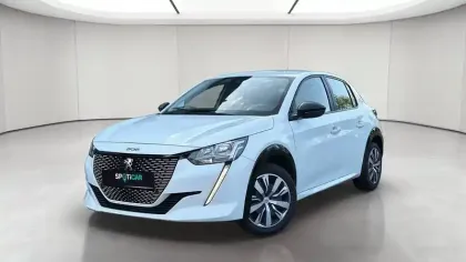 Photo Peugeot 208 Allure