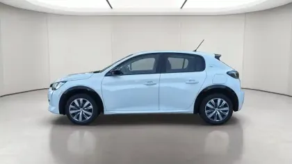 Photo 22 Peugeot 208  Electrique 50 kWh 136ch