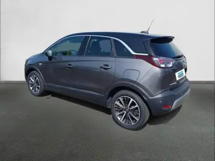 Photo 6 Opel Crossland X  1.2 Turbo 110 ch