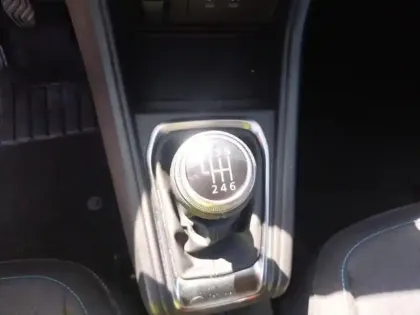 Photo 12 Renault Captur  Eco-G 100 ch