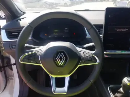Photo 10 Renault Captur  Eco-G 100 ch