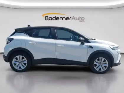 Photo 5 Renault Captur  Eco-G 100 ch