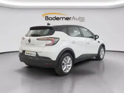 Photo 229 Renault Captur  Eco-G 100 ch