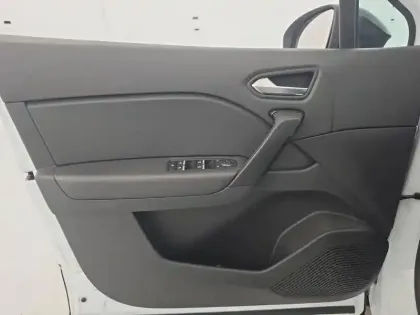 Photo 400 Renault Captur  Eco-G 100 ch