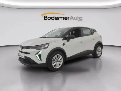 Photo 375 Renault Captur  Eco-G 100 ch