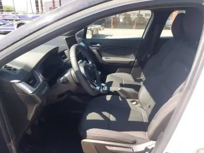 Photo 8 Renault Captur  Eco-G 100 ch