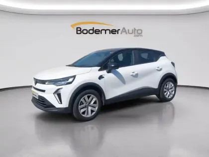 Photo Renault Captur Evolution