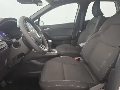 Photo 419 Renault Captur  Eco-G 100 ch