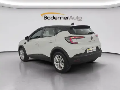 Photo 47 Renault Captur  Eco-G 100 ch