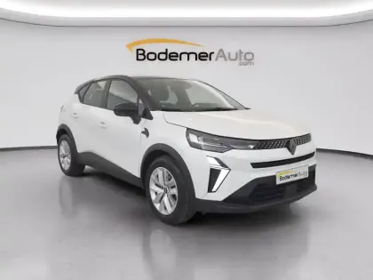 Photo 21 Renault Captur  Eco-G 100 ch