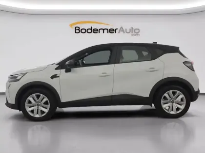 Photo 136 Renault Captur  Eco-G 100 ch