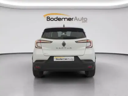 Photo 198 Renault Captur  Eco-G 100 ch