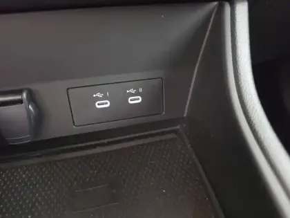 Photo 129 Renault Captur  Eco-G 100 ch