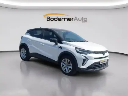 Photo 6 Renault Captur  Eco-G 100 ch