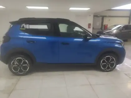 Photo 6 Citroën C3  Turbo 100 ch Manuelle