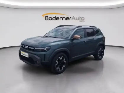 Photo Dacia Duster Extreme