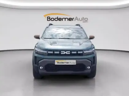 Photo 7 Dacia Duster  Hybrid 140