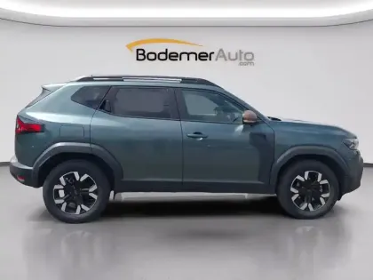 Photo 5 Dacia Duster  Hybrid 140