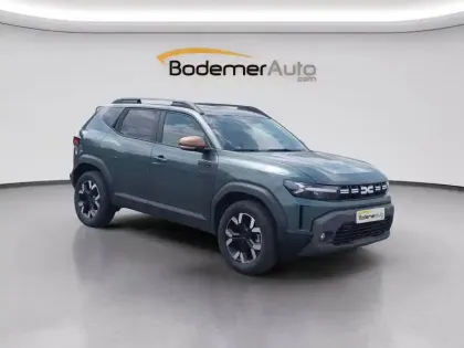 Photo 6 Dacia Duster  Hybrid 140