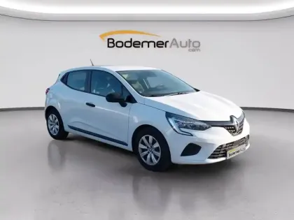 Photo 6 Renault Clio  SCe 65