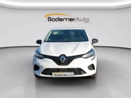 Photo 7 Renault Clio  SCe 65