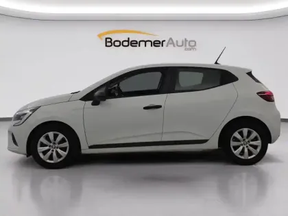 Photo 16 Renault Clio  SCe 65
