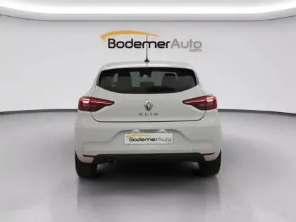 Photo 18 Renault Clio  SCe 65