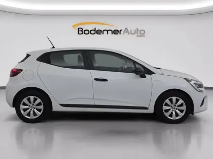 Photo 20 Renault Clio  SCe 65