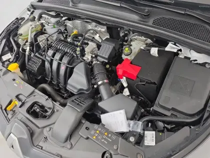 Photo 26 Renault Clio  SCe 65
