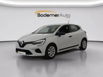 Photo 15 Renault Clio  SCe 65