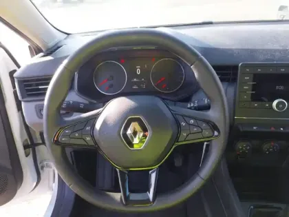 Photo 10 Renault Clio  SCe 65