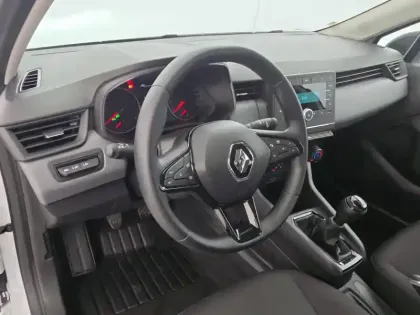 Photo 33 Renault Clio  SCe 65