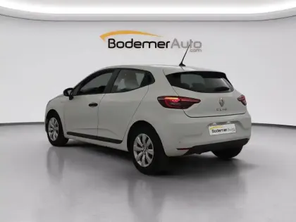 Photo 17 Renault Clio  SCe 65