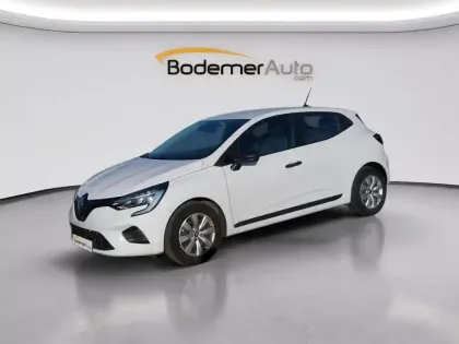 Photo Renault Clio Authentic