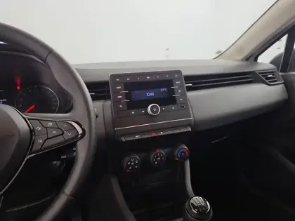 Photo 38 Renault Clio  SCe 65
