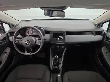 Photo 34 Renault Clio  SCe 65
