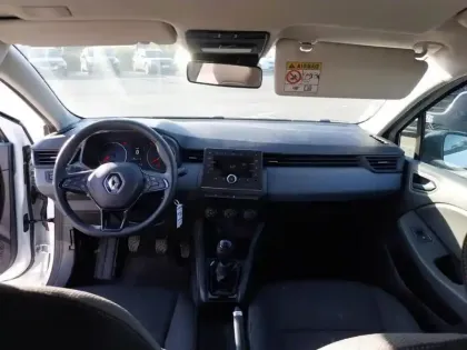 Photo 9 Renault Clio  SCe 65