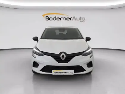 Photo 22 Renault Clio  SCe 65