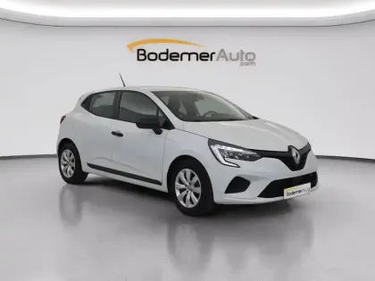 Photo 21 Renault Clio  SCe 65