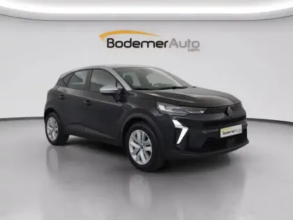 Photo 21 Renault Captur  Eco-G 100 ch